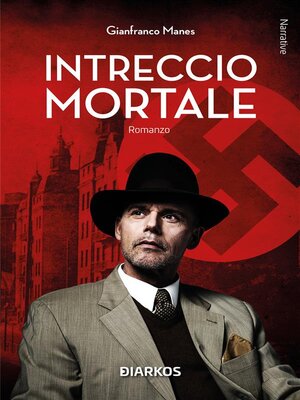 cover image of Intreccio mortale